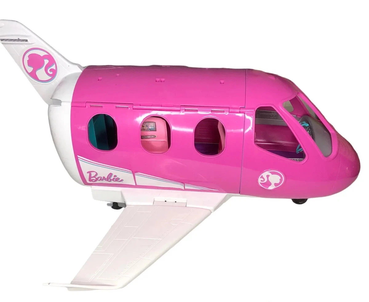 Barbie Plane, Toys