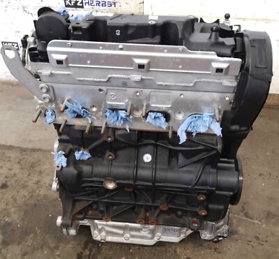 VW Golf VIII 8 CD Motor 05L100031T 24.000km 2.0 TDi	 110kW DTSB 282561