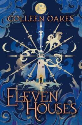 Eleven Houses - GOOD