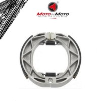 Hintere Bremsbacken FüR Aprilia Habana 125 1999 2000 2001 2002