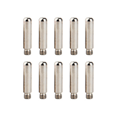 10 pcs Electrodes fit HYNADE PLC50DP Plasma Cutter