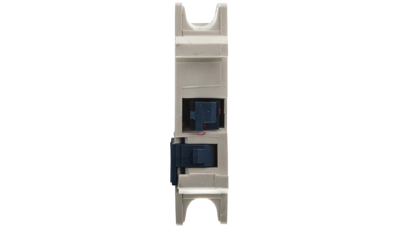 Auxiliary switch 1 NO front mounting LADN10 /T2UK