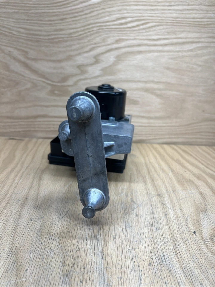 ⭐️⭐️⭐️ Модуль тормозного насоса ABS Mercedes-Benz C230 C240 | A 034 545 70 32 - Изображение 4 из 4