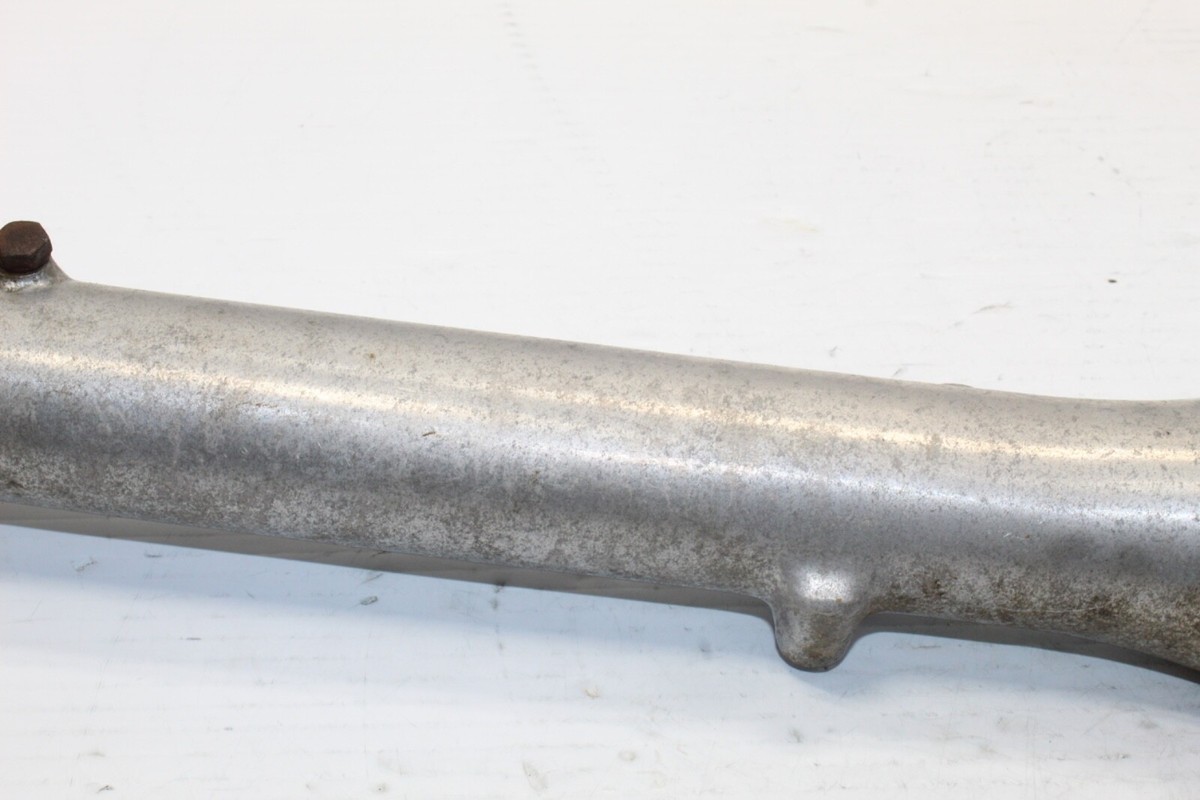 1972-1974 HONDA CB350F RIGHT FORK ASSEMBLY OEM 51400-333-000