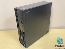 Dell OptiPlex 3000 i5-12500T 2.00Ghz 16GB RAM 256GB NVMe Desktop Win11 WiFi/Blue