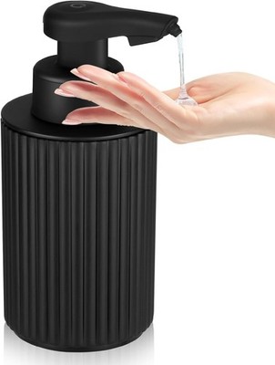 Seifenspender Automatisch Elektrischer Automatic Soap Dispenser Mit Sensor No...