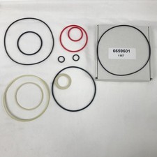 New Hydrostatic Motor Seal Kit For Bobcat 645 653 743 751 753 Skid Steer 6659601