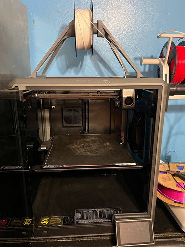 Creality K1 max