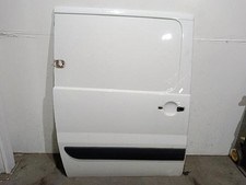 Porte arrière et accessoires Peugeot P4