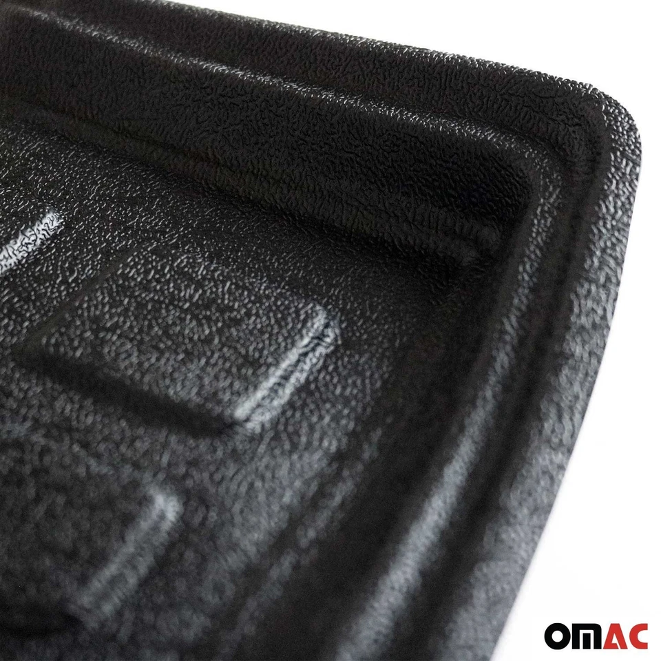 For BMW 335d 2009-2011 OMAC 1216YPS250 Classic Black Cargo Liner Foto 4 de 4
