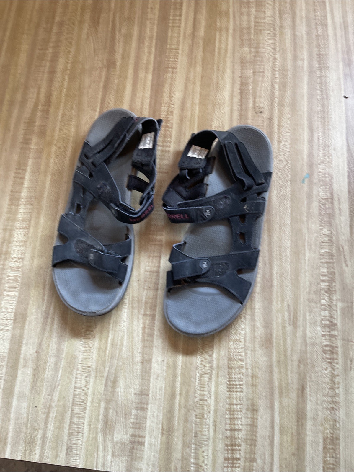 Sandali Merrell taglia 11