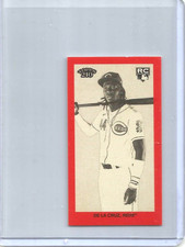 Elly De La Cruz 2024 Topps 210 Red Old Mill Rookie
