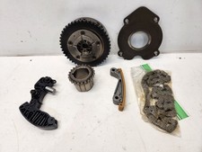 2016 Dodge Ram 1500 5.7l At 4x4 Timing Gear Set