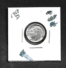 1964 D Roosevelt Dime BU Uncirculated Mint State 90% Silver 10c US Coin