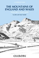 The Mountains Of England And Wales: Vol 2 England | Anne Nuttall (U. A.) | Buch