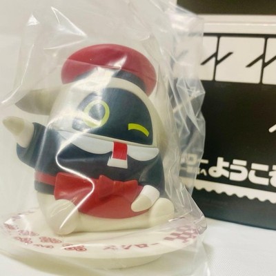 Zenless Zone Zero Sushiro Collaboration Bangboo Mini Figure JAPAN