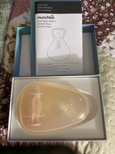 Munchkin Flow Nipple Shield