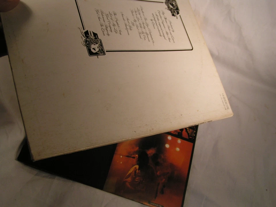 Queen A Night at the Opera · Lp, Foto 4 von 5