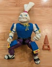 Playmates Usagi Yojimbo TMNT Teenage Mutant Ninja Turtles Action Figure VTG 1989