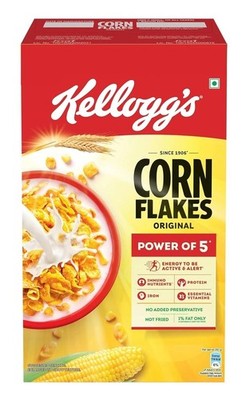 Kellogg's Corn Flakes Original 475G