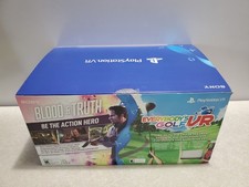 PlayStation 4 VR - Blood & Truth Bundle, Bran...
