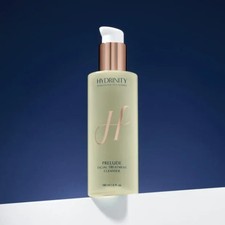 PRELUDE Facial Treatment Cleanser-cleanse awa...