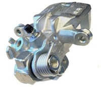 A.B.S. 726161 Bremssattel Hinten Links FüR Honda Civic 95-01 MG
