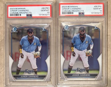 Top Bowman Chrome Baseball Cards of All-Time 14