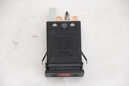 Warnblinkschalter VW BORA 1J0953235J 11-2002