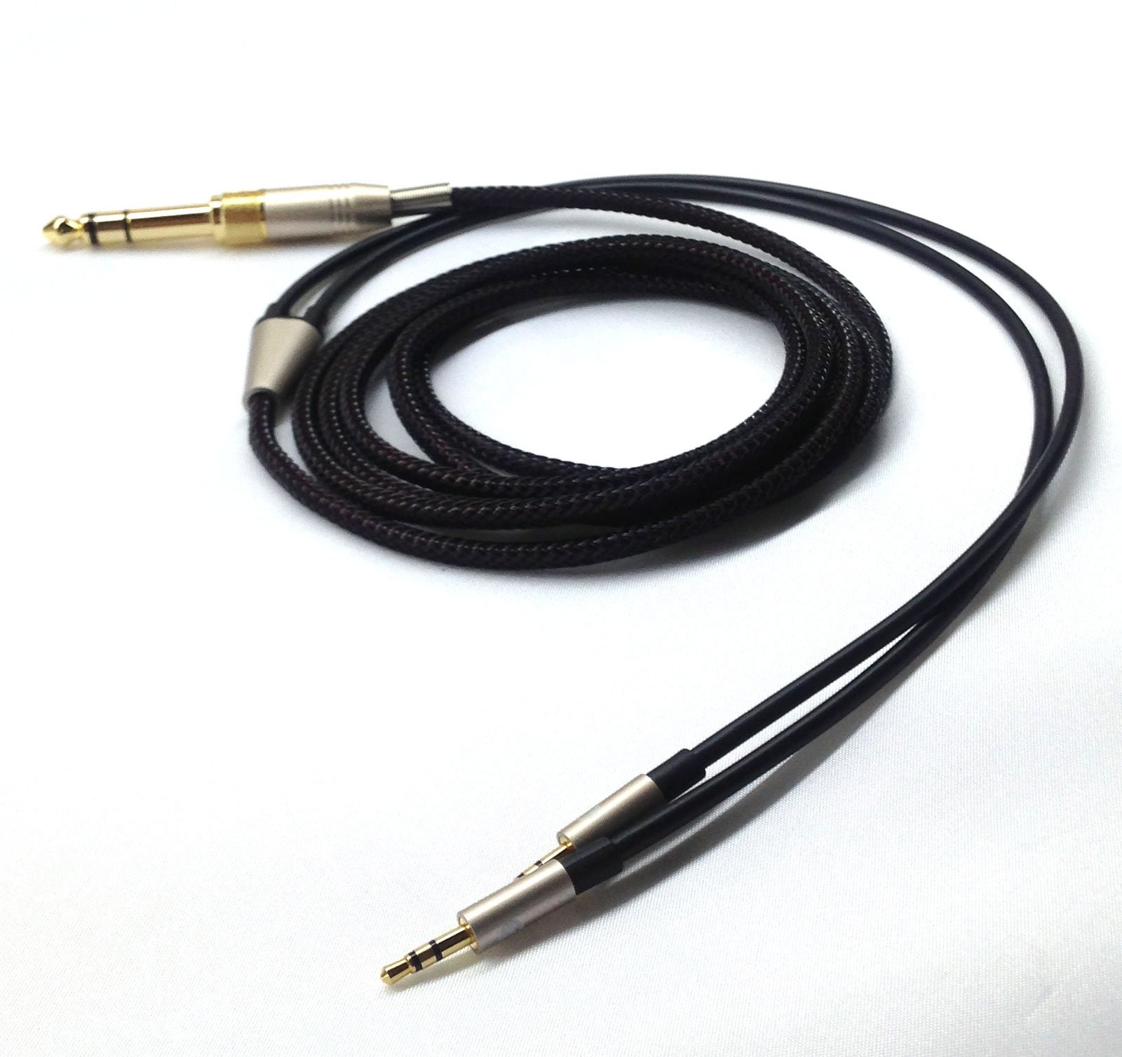 Cable Compatible with Hifiman HE400S, HE-400I, HE-400i（2.5