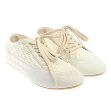 Sneaker The Row Weiß 37,5 EUR