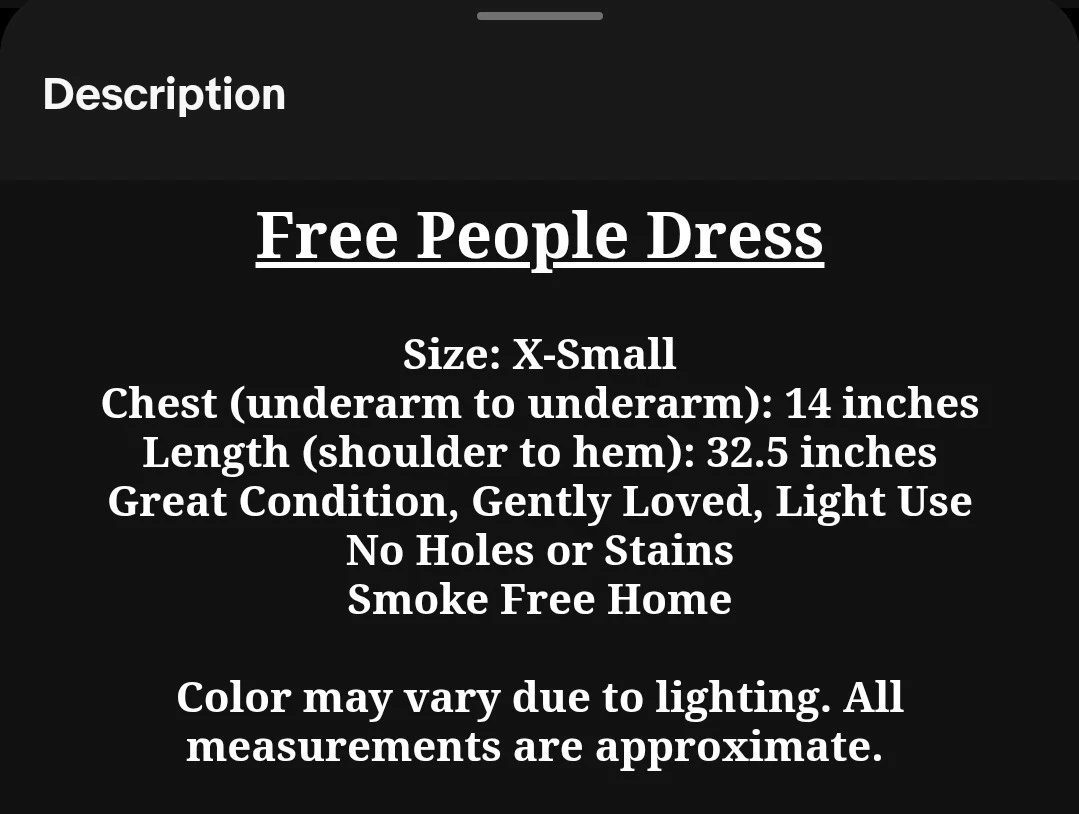 VALENTINO Free People Fit abito svasato mezza luna rosso manica svasata pizzo plissettato linea A XS