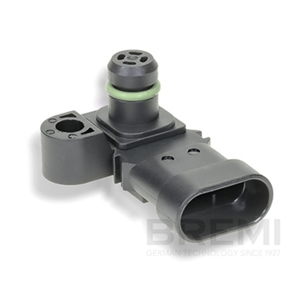 Bremi Sensor Saugrohrdruck 35116 FüR Opel Astra Caravan A04 Zafira Family A05-image