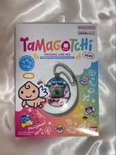 BANDAI Tamagotchi GEN3 Dreamy Angel Original Tenshitchi Virtual Pet