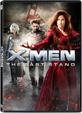 2006 Rittenhouse X-Men: The Last Stand Trading Cards 12