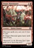 MTG Otepec Huntmaster (229/401) The Lost Caverns of Ixalan Commander LP