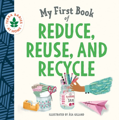 #ad #ad My First Book of Reduce Reuse and Recycle: Sustainability Made Simple for ... $4.37