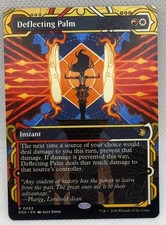 mtg cards like deflecting palm Backlash Cards like Deflecting Palm? : r/EDH