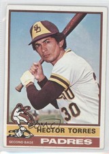 Hector Torres