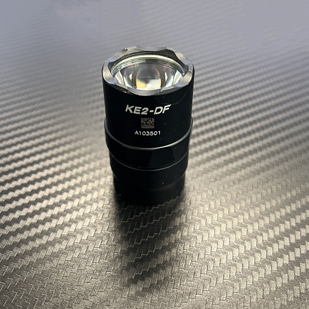 SureFire Scout M600df Dual Fuel LED Ke2-df Light Head | eBay