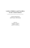 Josefina Contreras (U. A.) | Latino Children And Families In The United States