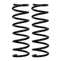 Fahrwerksfedern-Set Hinten Schraubenfeder Ø 10,8 Mm Eibach FüR U.A. Volvo V50