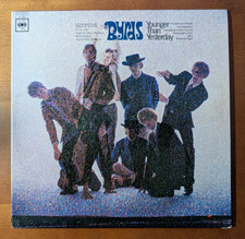 Byrds Younger Than Yesterday 1967 EX CL2642 Mono 2-eye 