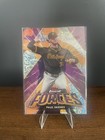 2026 Topps Finest Paul Skenes Base (RAW)