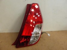 Feu arrière Hyundai I10