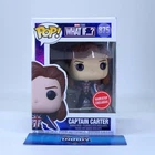 Captain Carter #875 Gamestop Exclusive - Brand New - Funko POP Marvel