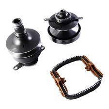 CVT Automatic Transmission Pulley Assembly 63712A For SUBARU Gearbox Parts TR580