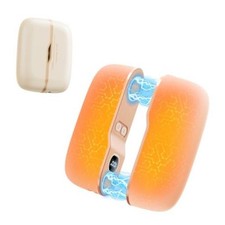Hand Warmers Rechargeable 2 Pack, 6000mAh Electric Hand Warmers with 5 White