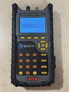 AIM 2 DIRECTV Advanced Installation Meter 2 (AIM02R0-12)