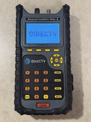 AIM 2 DIRECTV Advanced Installation Meter 2  (AIM02R0-12)